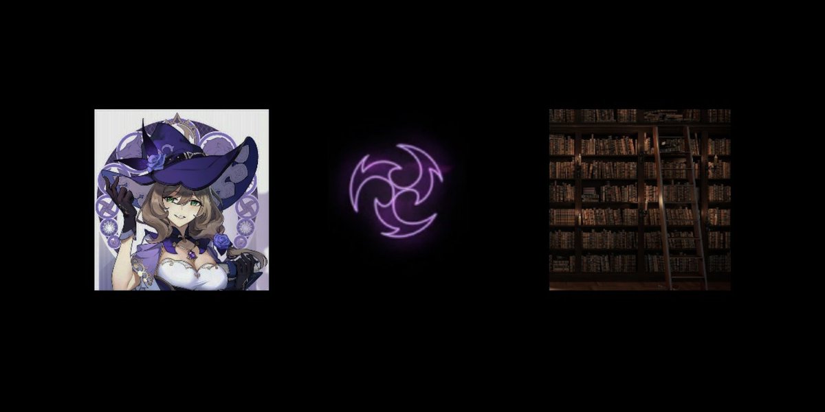 ⠀⠀ 𝐋𝐢𝐬𝐚 𝐌𝐢𝐧𝐜𝐢 𝐨𝐟 𝐭𝐡𝐞 𝐊𝐧𝐢𝐠𝐡𝐭𝐬 𝐨𝐟 𝐅𝐚𝐯𝐨𝐧𝐢𝐮𝐬

       𝑻𝒉𝒆 𝑾𝒊𝒕𝒄𝒉 𝒐𝒇 𝒕𝒉𝒆 𝑷𝒖𝒓𝒑𝒍𝒆 𝑹𝒐𝒔𝒆, 𝑳𝒊𝒃𝒓𝒂𝒓𝒊𝒂𝒏 𝒐𝒇
                     𝒕𝒉𝒆 𝑲𝒏𝒊𝒈𝒉𝒕𝒔 𝒐𝒇 𝑭𝒂𝒗𝒐𝒏𝒊𝒖𝒔