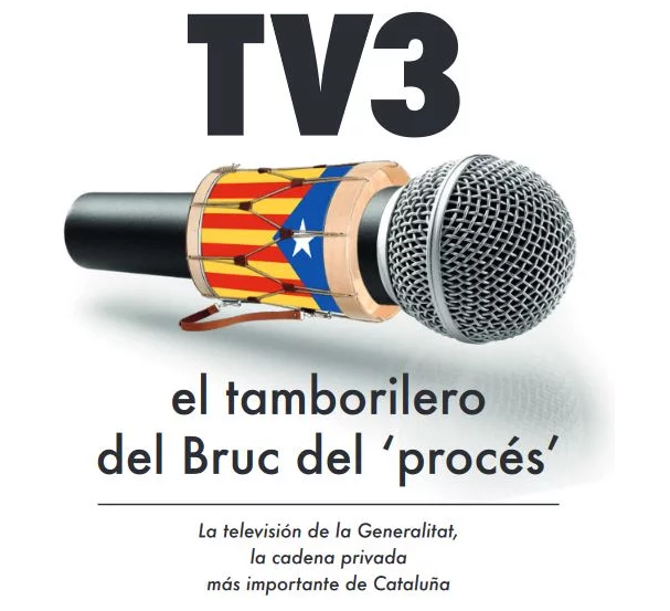 Kicks1900's tweet photo. @ivaniperry74 @tv3cat Hay que #CerrarTV3 https://t.co/GYH6p7975a