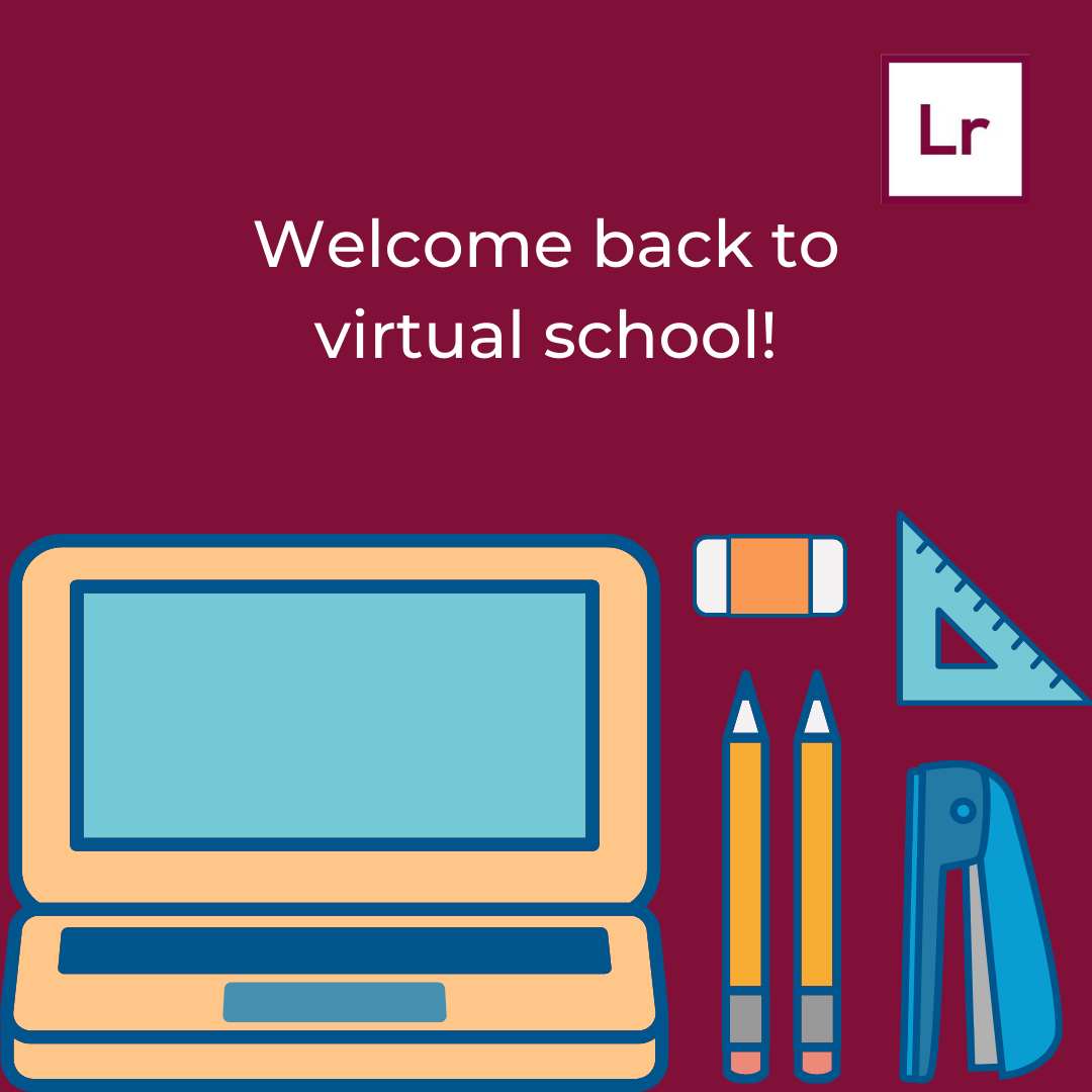 lawrencerandea's tweet photo. We hope you had a lovely half term and are ready for another exciting week of virtual classes! If you have any spare/old electronics you no longer need, please email laura.butler@lawrence-rand.co.uk about our school donation initiative.
#ruislipmums #hillingdonmums #pinnermums https://t.co/RXbr1JiXyI