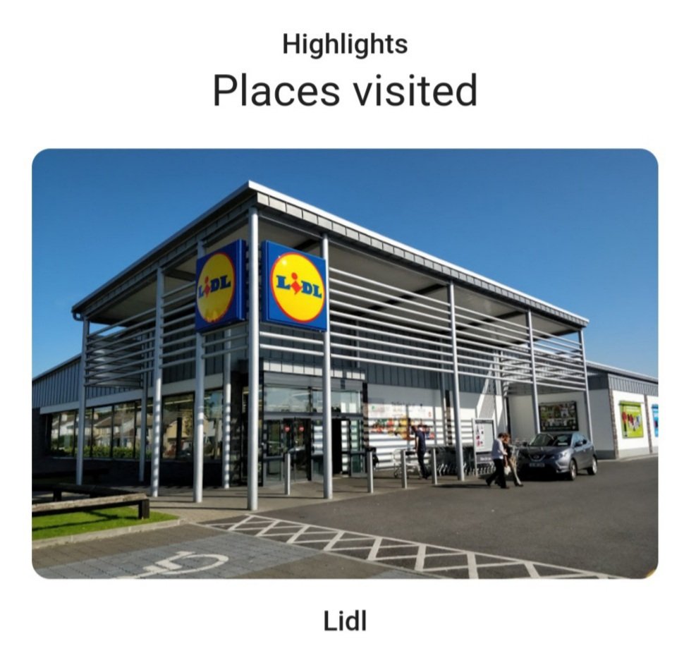 Mrs Conlon on Twitter "lidl_ireland 🛒🛍 https//t.co/xfgtEyRL9U" / Twitter