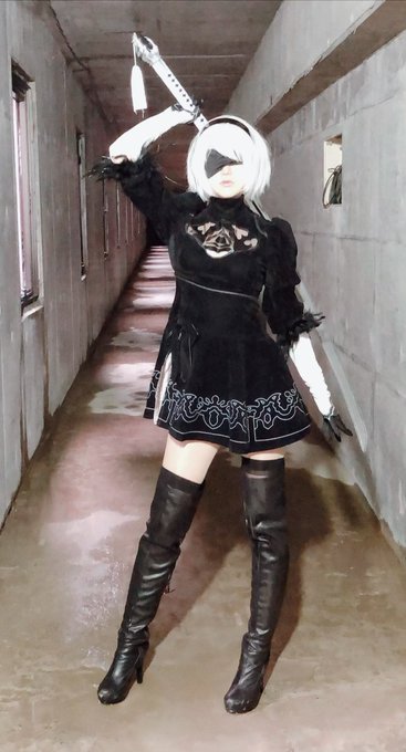 コスプレイヤー赤木クロのTwitter画像45