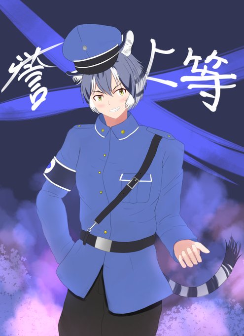 マルタタイガーのtwitterイラスト検索結果 マルタタイガーのtwitterイラスト検索結果