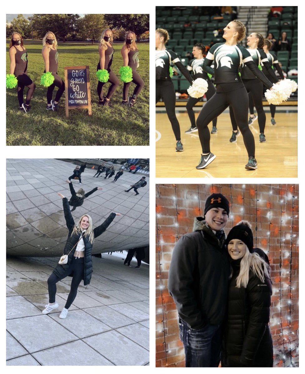 Happy Birthday to junior JC! We hope you have the special day you deserve!! 💚🎊 #HappyBirthday