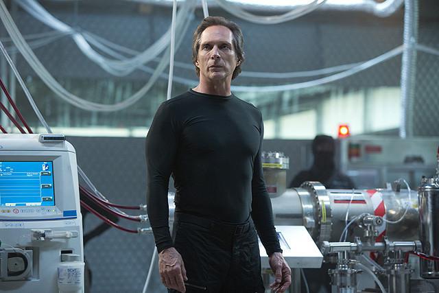 Lingmu_Jianren's tweet image. 『#ミュータント・タートルズ(2014)』
ミーガン・フォックス…東條加那子
ウーピー・ゴールドバーグ…小宮和枝
ウィリアム・フィクトナー…横島亘
ウィル・アーネット…落合弘治
トオル・マサムネ…広瀬彰勇
ミナエ・ノジ…渋谷はるか
#TMNT
#忍者の日
#俺が実費で製作したい吹替
#もしも新録するなら
