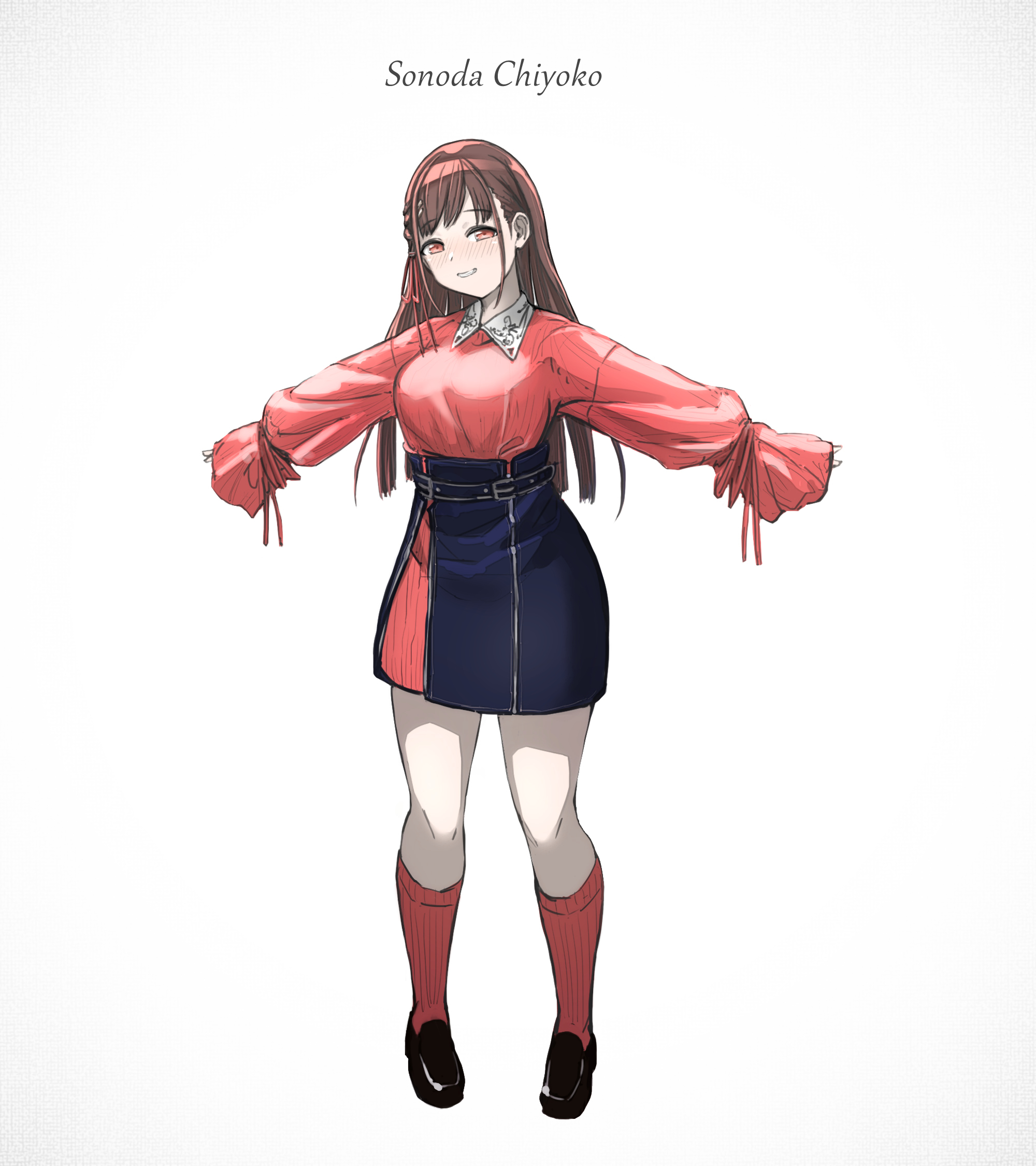 Reバース for you　シャイニーカラーズ　園田智代子PP SP 園田智代子（サイン入り） 販売 | アニメ「アイドルマスター