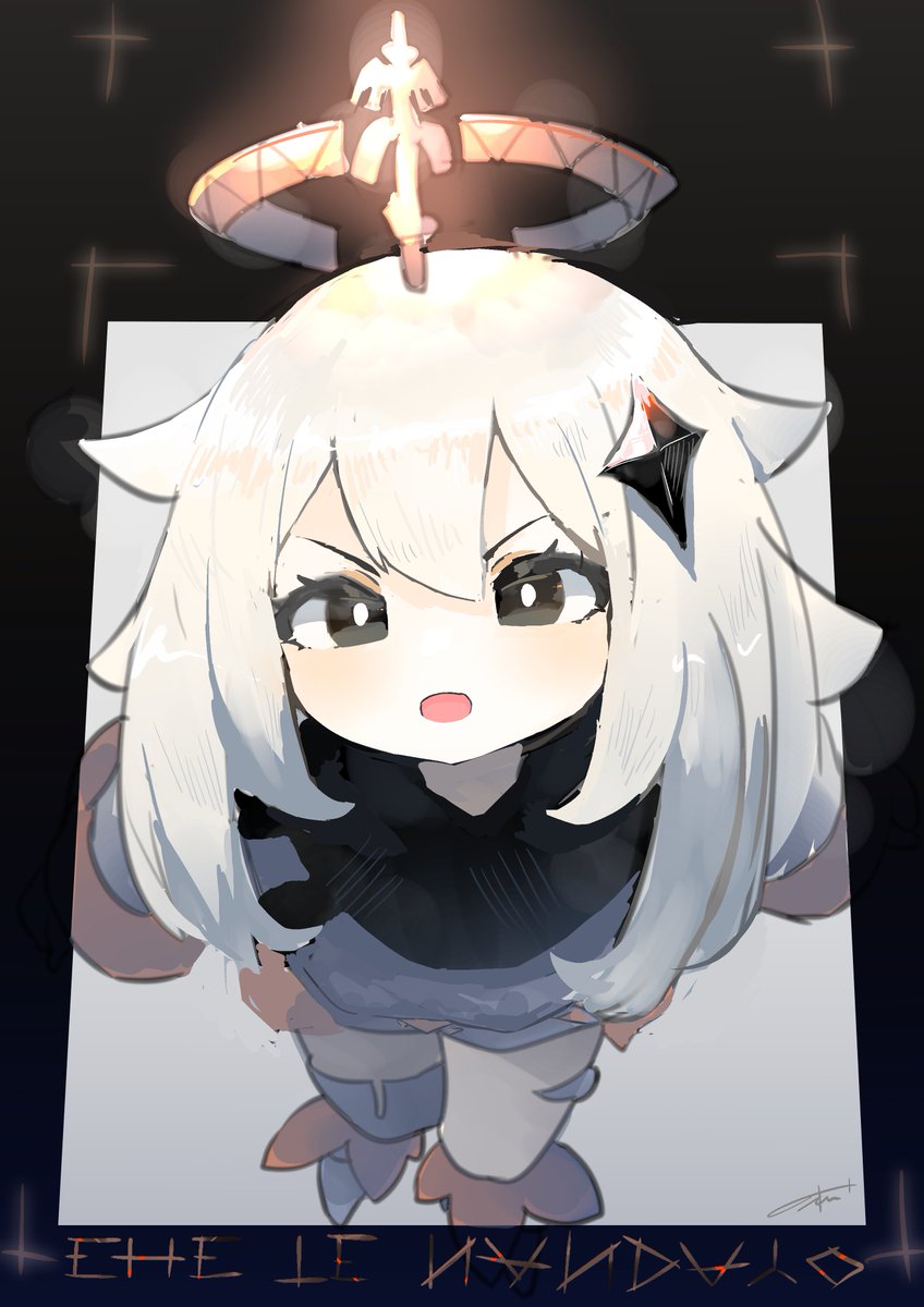 Twitter 上的 これいト えへっ てなんだよ E H E T E N A N D A Y O パイモン 原神 T Co Fz6apxqhdv Twitter