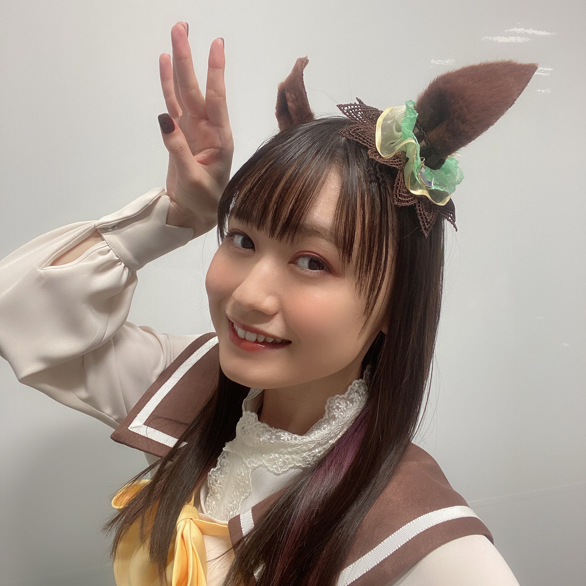 立花日菜 on X: 