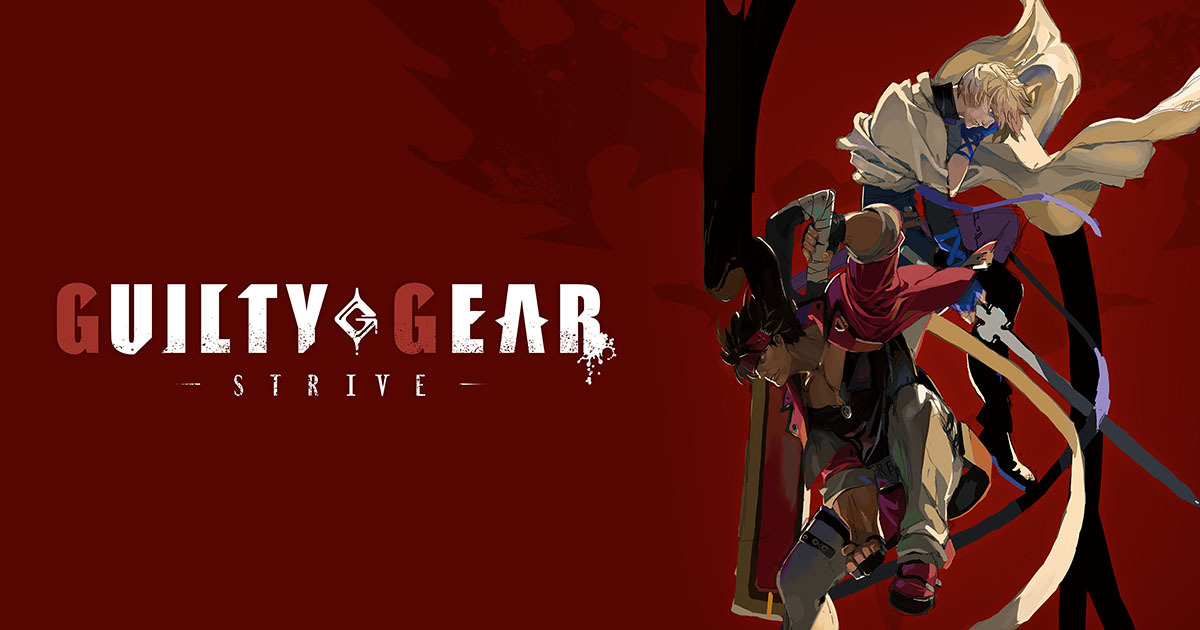 Arc System Works America tweet media