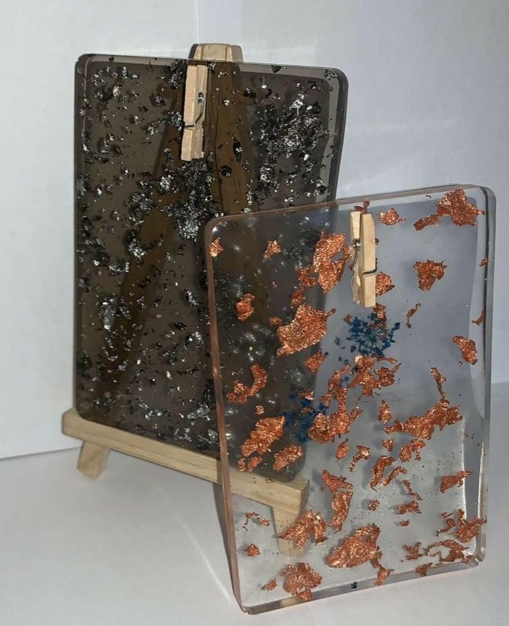 Our new product, The Cherish Line Frame!