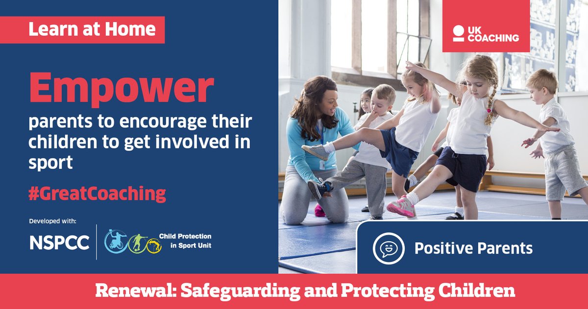 _UKCoaching's tweet photo. Strapped for time but serious about your continued professional development?

Our 'Learn at Home' courses are a convenient and helpful way to develop your coaching!

We're here to help you maintain continuity of learning.

Get started: https://t.co/JmQX0izVTB https://t.co/82r0GMCeyo