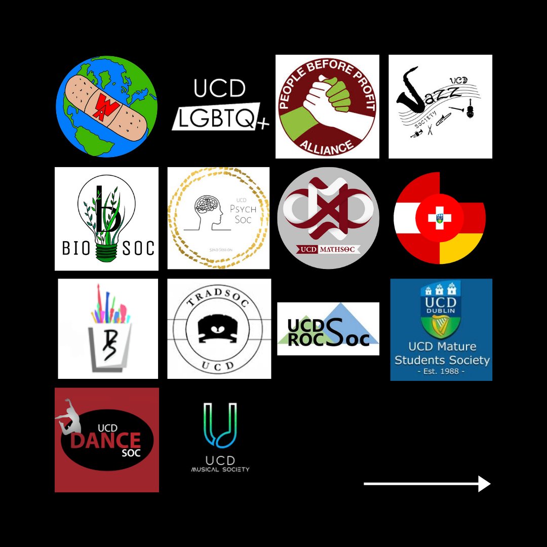 UCD Drawsoc tweet media