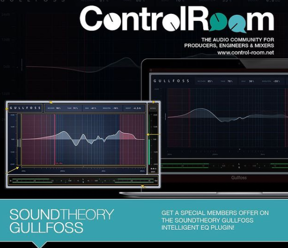 Control Room tweet media
