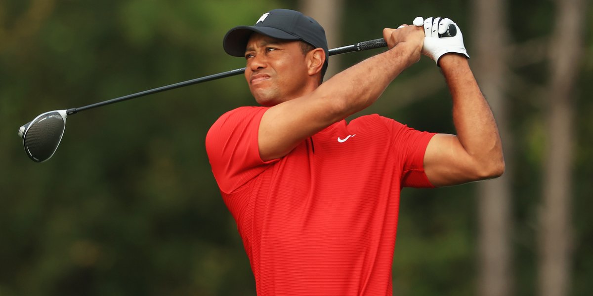 BREAKING: Tiger Woods has been hospitalized with injuries after a single-car accident Tuesday in California.

More: glfdig.st/VRly50DHXx0