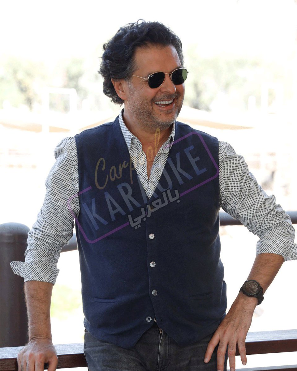 نقطة تحول في حياة #راغب_علامة ما هي 🤔؟ #تلفزيون_دبي #على_أوان
#CarpoolKaraokeAR #CarpoolKaraoke
awaan.ae/show/208580/03
<a href="/dubaitv/">تلفزيون دبي</a> <a href="/raghebalama/">RaghebAlama</a> <a href="/WissamBreidy/">Wissam Breidy 🇱🇧</a> <a href="/OnAwaan/">Awaan أوان</a>