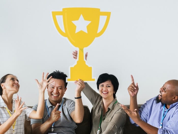 engagedlyInc's tweet image. #RecognitionAtWork: The Virtual Edition
 hubs.ly/H0H3xy50 

#EmployeeRecognition #EmployeeEngagement #HR #Engagedly