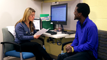health406's tweet photo. Eating healthy and seeing your doctor regularly are good ways to stay healthy if you are a #Disability #SelfAdvocate with #Diabetes. Find out more in this video: https://t.co/fS9lb12gOQ #DisabilityAndDiabetes #Type2Diabetes #MTDisabilityHealth https://t.co/Oe3F4Pa6vf