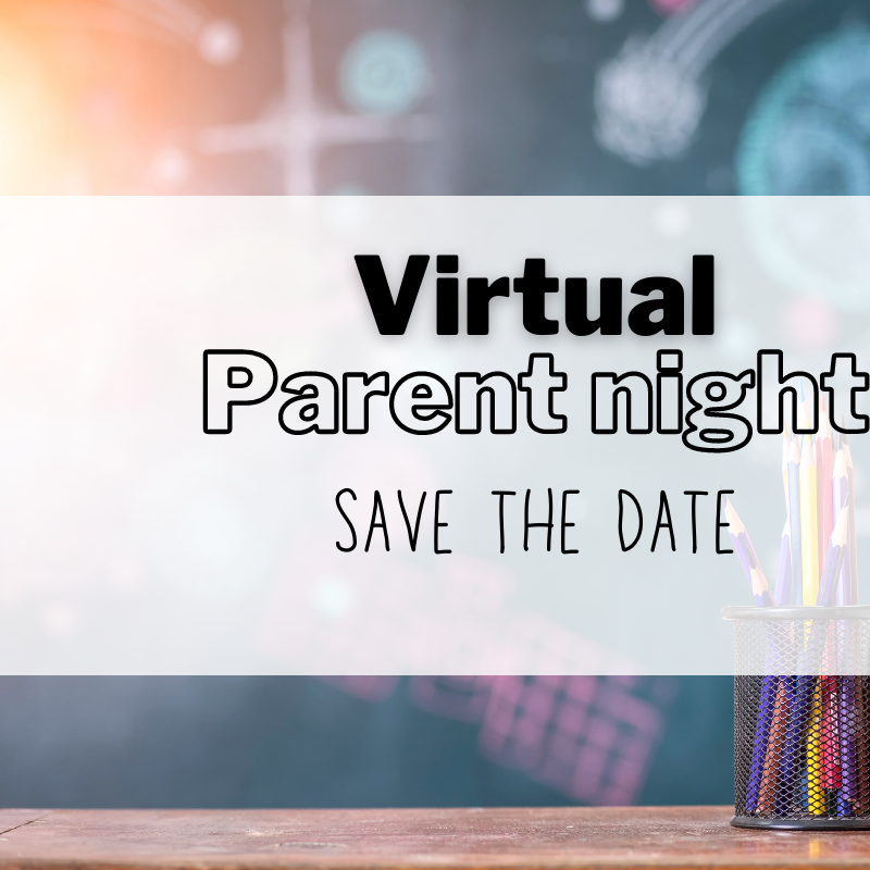 Counselors will be having a Parent night for current Freshmen, Sophomores, and Juniors.
Thursday, February 25th at 6:30 pm

Video link will be sent out today!

Live attendance is NOT required, but you are welcome to attend live to ask questions following the video presentation!