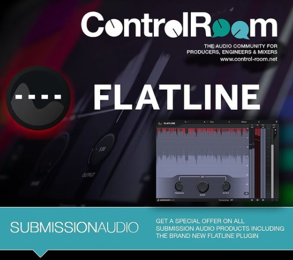 Control Room tweet media