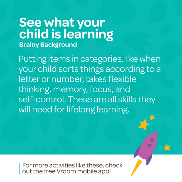 ELCPinellas's tweet photo. Did you know looking up at the sky can help build your child's brain? Use this #VroomTip to chat about what you and your child see when you're outside. Vroom #tuesdaytip #LearningStartsEarly #EarlyLearning https://t.co/Z1ly5YHD5t