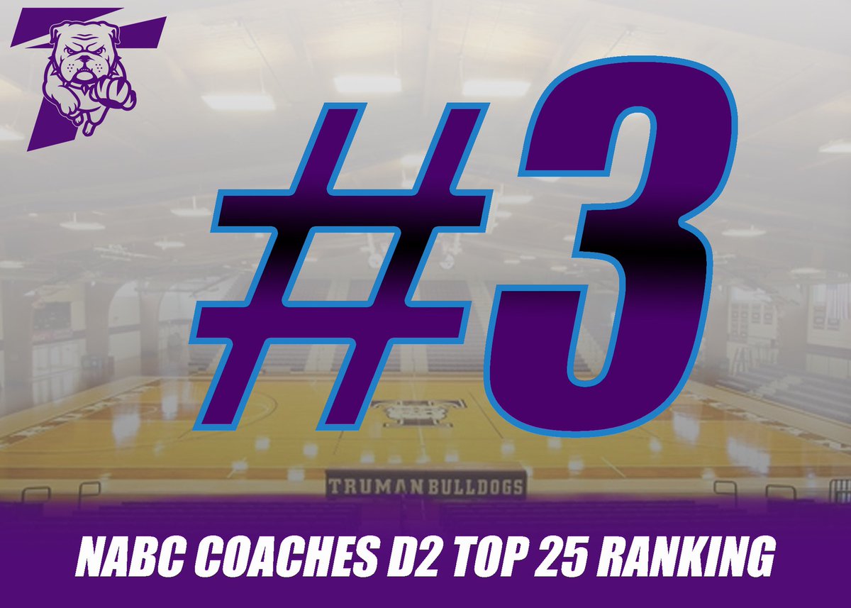 Dogs move up to #3. 
ncaa.com/rankings/baske…