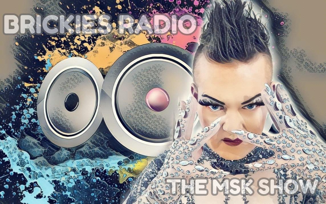 THE BRICKMAKERS (@thebrickmakers) on Twitter photo Tonight 20.00 #POPTUESDAY #THEMSKSHOW #BRICKIESRADIO 
90's Beat the Song intro Quiz' K'S TV TIPS & BITS' Ru Pauls Drag Race UK Ru-view' 2 Party 4's' Requests' Shout outs' 80's 90's 00's Classics!
TUNE IN THIS TUESDAY' FOR THE SOUNDTRACK OF YOUR LIVES'
radio.brickmakers.com Tonight 20.00 #POPTUESDAY #THEMSKSHOW #BRICKIESRADIO 
90's Beat the Song intro Quiz' K'S TV TIPS & BITS' Ru Pauls Drag Race UK Ru-view' 2 Party 4's' Requests' Shout outs' 80's 90's 00's Classics!
TUNE IN THIS TUESDAY' FOR THE SOUNDTRACK OF YOUR LIVES'
radio.brickmakers.com