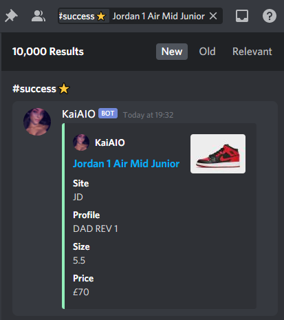 DAD REV 1 is officially clipped. thanks <a href="/AcesAssociation/">TheAcesAssociation</a> <a href="/KaiFNF/">KaiAio</a> Kaiaio beta keys for $7000 crypto