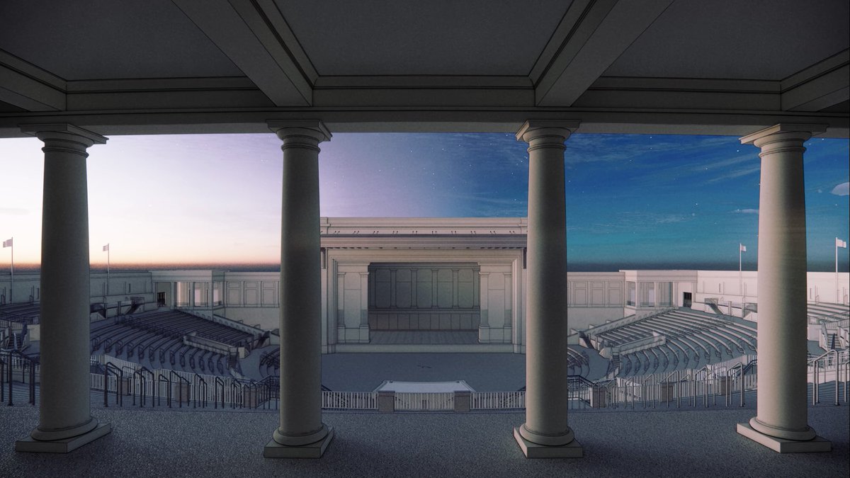 In April 2022 Huntsville, Alabama’s music scene will change forever. The 8,000-seat Amphitheater, led by Huntsville Venue Group, has started construction at MidCity District. This will be a world class venue for both artists and fans to experience.