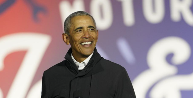 Forbes on X: "President Barack Obama, once as a teenager punched a friend  in the face and broke his nose after the friend called Obama a racist slur  https://t.co/pDFEPyWj2d https://t.co/CTla2Vzqbj" / X