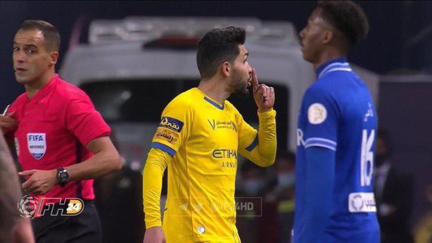 عُمر الجنفاوي 🇰🇼 tweet media