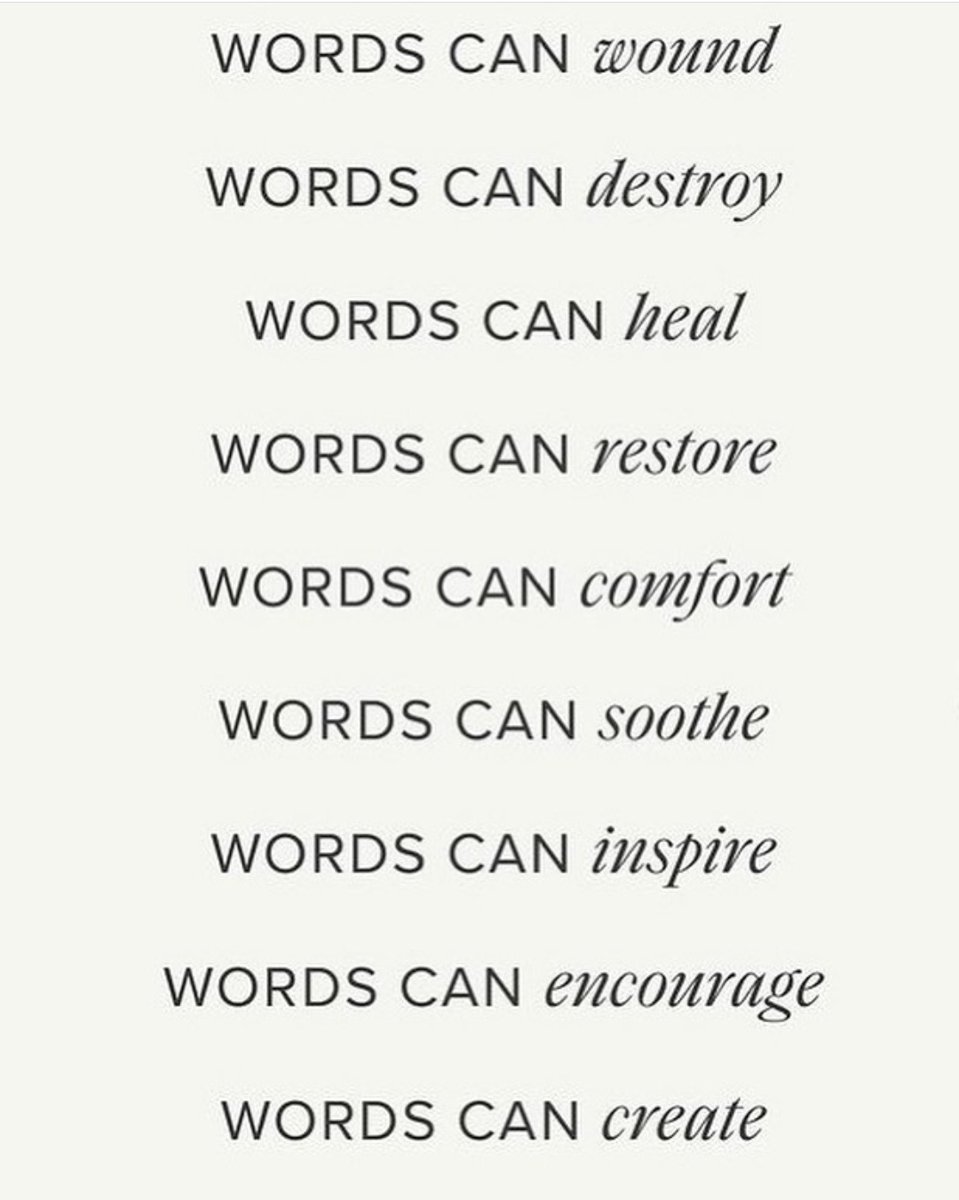Thanks @draliciabooker for this great advice! It's important to be clear with our words.  
We can do this by:
1. Recognizing how we feel
2. Explaining why we feel that way
3. Clarifying others understanding of our why
4. Making the request for forward facing engagement.