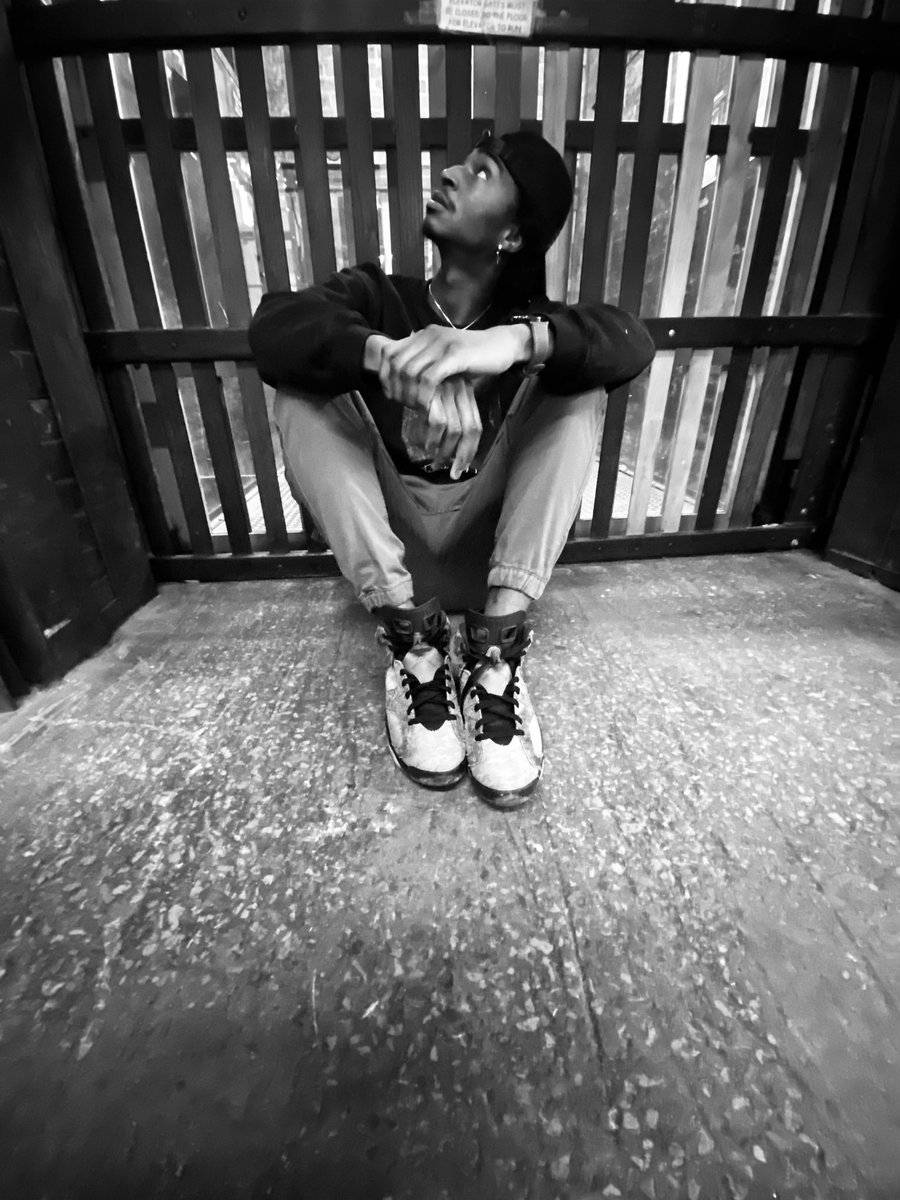 MY STYLE IS MY OWN “KIAE”