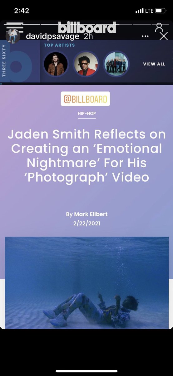 LuvJaden_UnCool's tweet photo. syre did that
#PhotographVideo https://t.co/HzVrPb5lW8