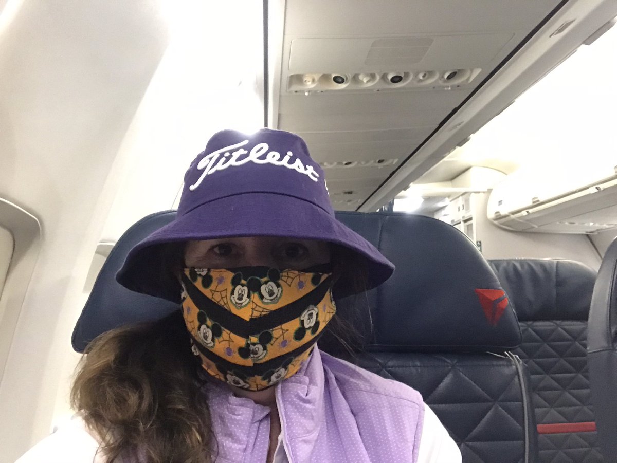 ANNCAIN_'s tweet image. Players are set, and I’m out of here.....good luck ladies, see you next week in Ocala! #byeorlando #helloatlanta