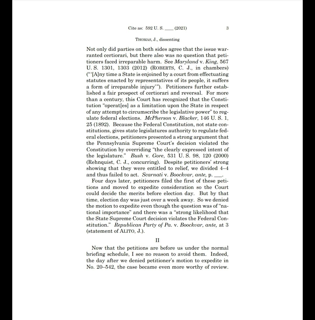 ReachEchoVoice's tweet image. #ScotusGate 👇