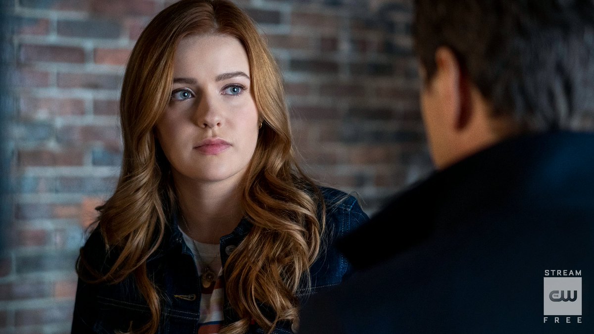 There's a new mystery to solve. A new episode of #NancyDrew airs tonight at 9/8c! Stream tomorrow free only on The CW.