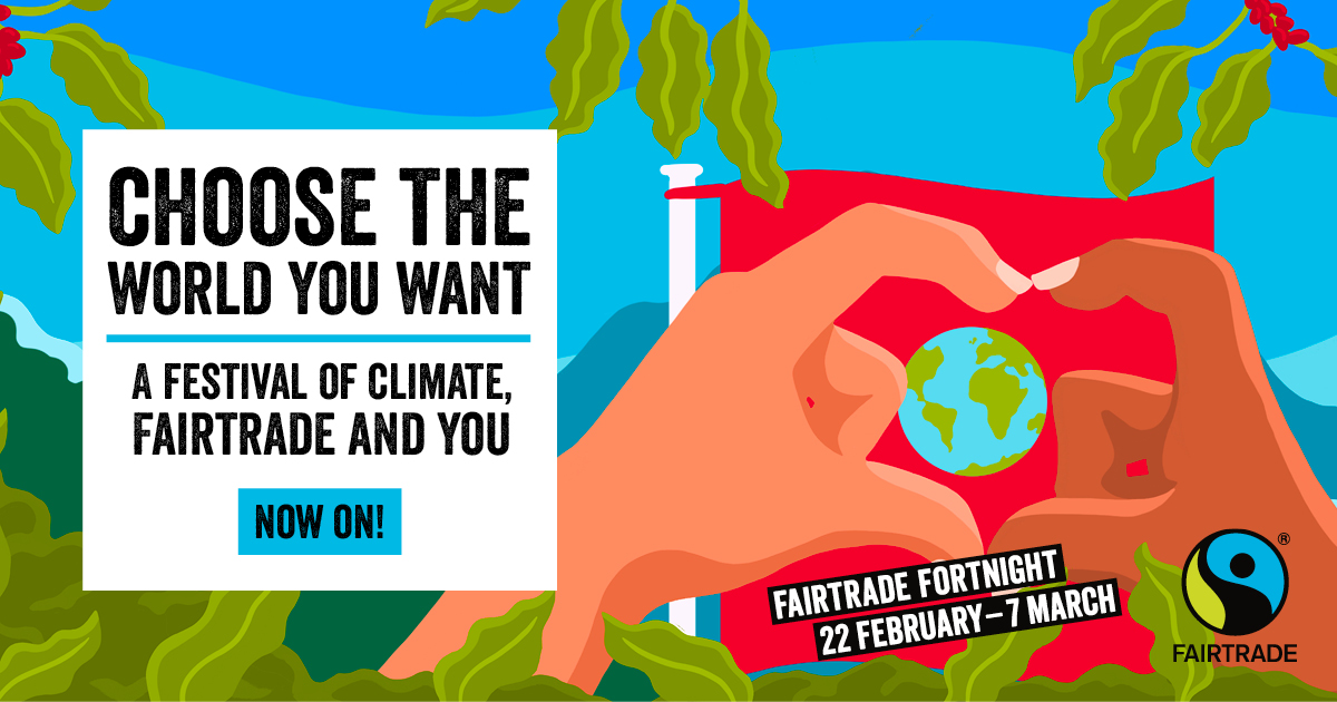 vineyardsta's tweet image. There are a host of online events at @FairtradeUK #FairtradeFortnight.  Our Vineyard Youth will be hosting their own #Fairtrade Service this Sunday evening, plus we're launching a brand new EQUIP course #7WaysToChangeTheWorld next week! Find out more thevineyardchurch.co.uk/vineyardequip