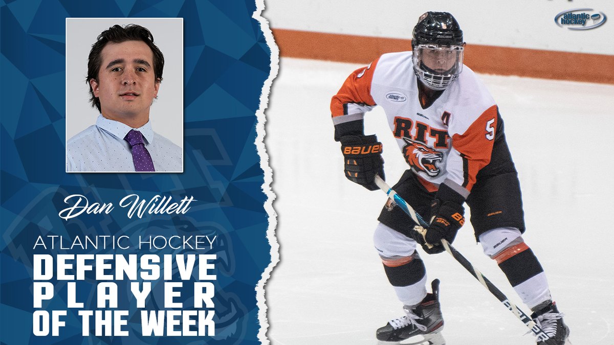 Atlantic Hockey America tweet media