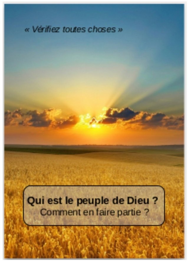 JwVerite's tweet photo. Bienvenue sur JW-verite ! 

Quelques raccourcis pour accéder plus facilement aux ressources du site.

Les brochures, PDF ou papier :

➡️"Qui est le peuple de Dieu ? Comment en faire partie ?"
https://t.co/xNqaBc5FDD

➡️"C'est le don de Dieu"
https://t.co/IbiKeufpmX

#JWorg
1/.. https://t.co/cdqAUpXEDG