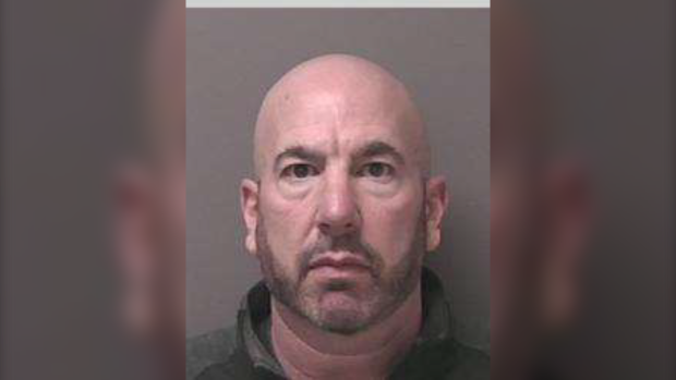 CP24's tweet photo. Hockey coach accused of sexually assaulting a teen player more than a decade ago https://t.co/f387XkMmcR https://t.co/DUlQFkAcBV