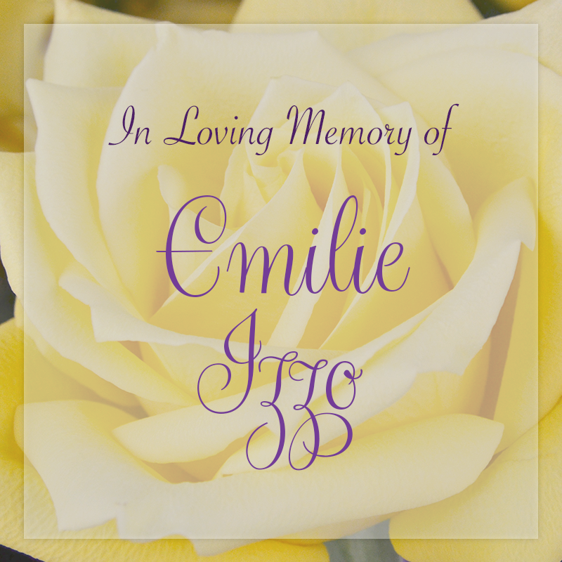sja1890's tweet photo. With heavy hearts, the Saint Joseph Academy community mourns the loss of Freshman Emilie Izzo. She will be dearly missed in our community. May Emilie now rest in God’s eternal, loving peace. Please keep the Izzo family in your thoughts and prayers. https://t.co/6OWCLwxdnl