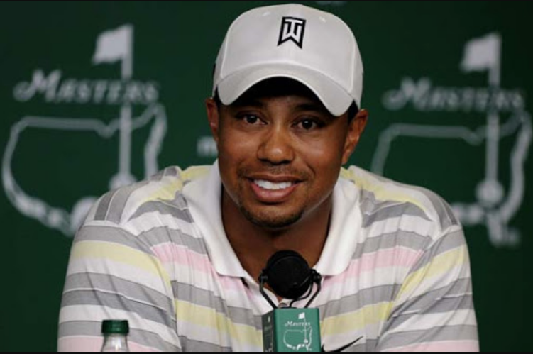 BREAKING Tiger Woods hospitalized after being involved in car accident