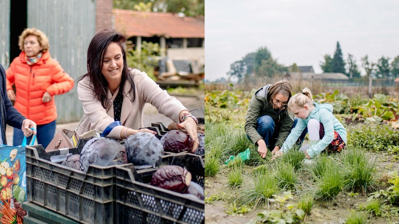 hbvlinderstrik's tweet photo. https://t.co/2y1NpI4oTE 4-3-2021
#WebinarTip Van @Herenboeren en @Aardpeer, samen voor grond. Menig Herenboeren-initiatief stoeit soms jarenlang met de zoektocht naar grond. En ook al is een initiatief letterlijk โgelandโ, dan nog gun je elke #Herenboerderij een mooie plek.Toch? https://t.co/ElvWTQhlft