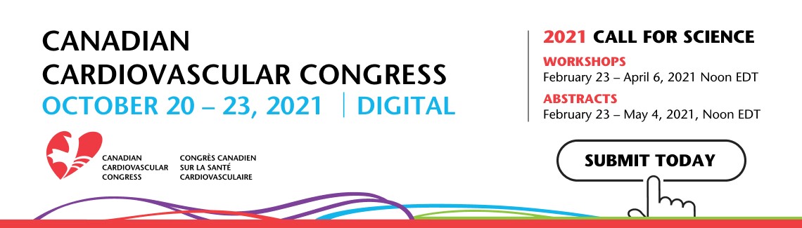 Shelley Zieroth (@shelleyzieroth) on Twitter photo 💥💥#CCCongress <a href="/SCC_CCS/">CCS</a> is going Digital!! Join us Oct 20-23rd 2021 to celebrate 🇨🇦 + 🌎 ❤ care. More LBCT's, plen's avec <a href="/escardio/">European Society of Cardiology</a> + <a href="/ACCinTouch/">American College of Cardiology</a> + <a href="/SCC_CCS_Trainee/">CCS Trainee Committee</a> track. As your SPC chair I declare the Call for Science open! ➡️ eventscribe.net/2021/CardioCon… <a href="/SCC_CCS_CEO/">Carolyn Pullen, CEO</a>
<a href="/SJOakland/">Simon Jackson</a> 💥💥#CCCongress <a href="/SCC_CCS/">CCS</a> is going Digital!! Join us Oct 20-23rd 2021 to celebrate 🇨🇦 + 🌎 ❤ care. More LBCT's, plen's avec <a href="/escardio/">European Society of Cardiology</a> + <a href="/ACCinTouch/">American College of Cardiology</a> + <a href="/SCC_CCS_Trainee/">CCS Trainee Committee</a> track. As your SPC chair I declare the Call for Science open! ➡️ eventscribe.net/2021/CardioCon… <a href="/SCC_CCS_CEO/">Carolyn Pullen, CEO</a>
<a href="/SJOakland/">Simon Jackson</a>