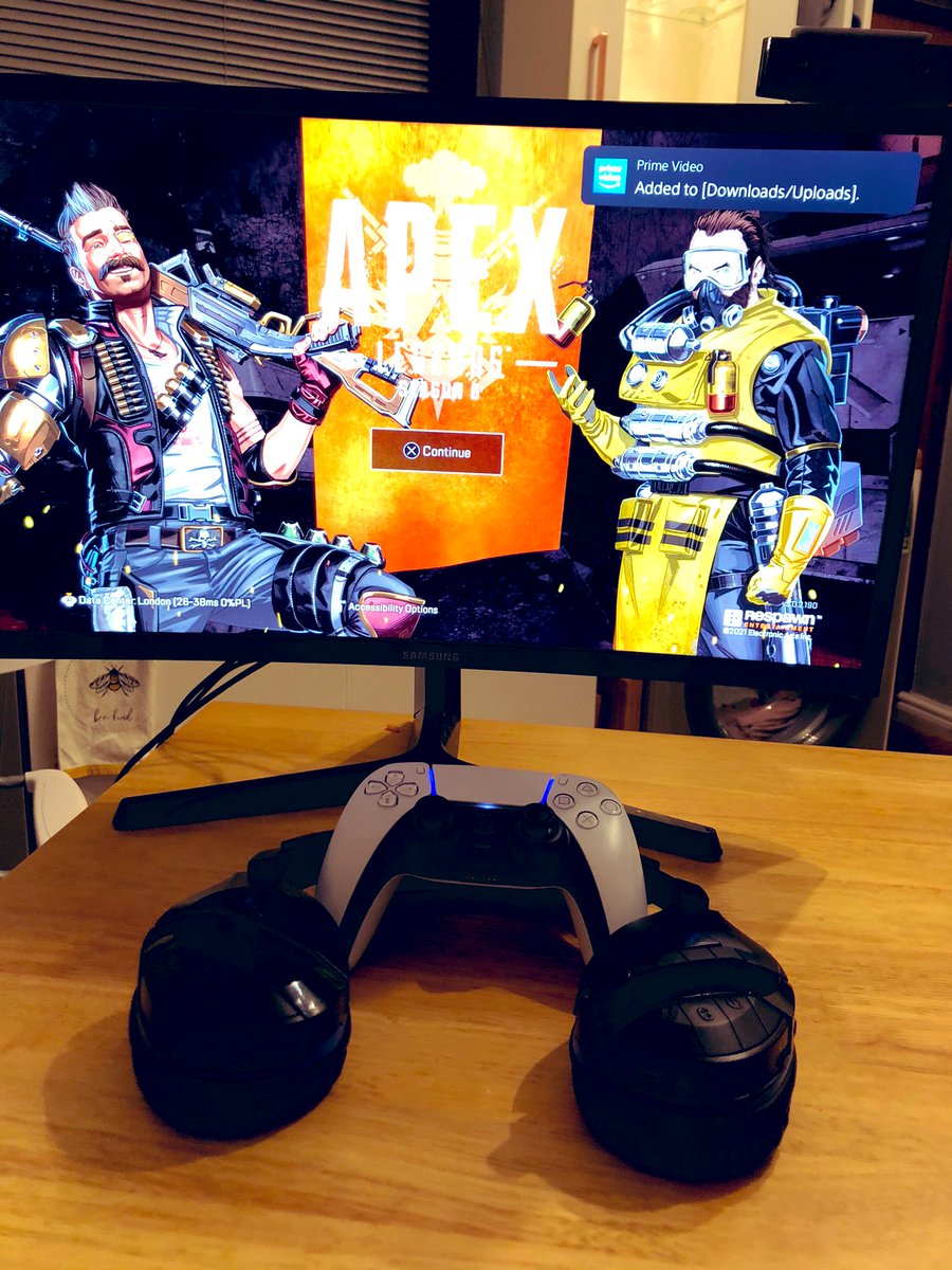 scotty88g1's tweet photo. 🛑ANNNNNND WE ARE LIVE🛑
APEX kinda night with @Liam60hz this will be pure content
#kitchenstreamer #ApexLegends #duos #ps5 #twitch
https://t.co/P3YUlVfEzq https://t.co/4xjHpob95o