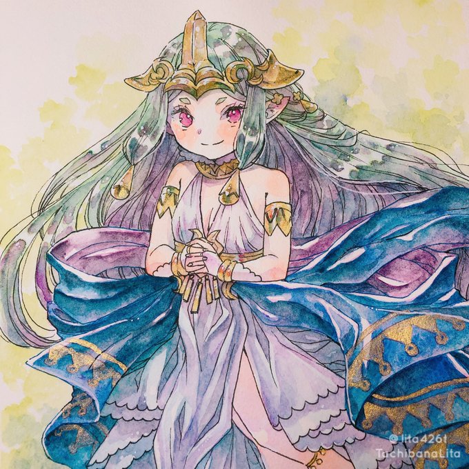 Twoucan 聖剣伝説2 の注目ツイート イラスト マンガ Twoucan 聖剣伝説2 の注目ツイート イラスト マンガ