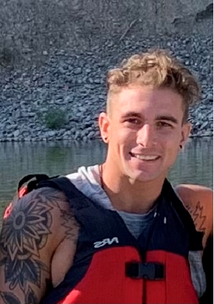 PBCountySheriff's tweet photo. Christopher Michael Maassen died as a result of a shooting that happened on Feb 19th around 1:45pm on NB I95 at Donald Ross Rd. We know there was an altercation between two adult males. If you or anyone witnessed, videotaped, or photographed this incident, please let us know.RT🙏 https://t.co/hlkuW1IyJ7
