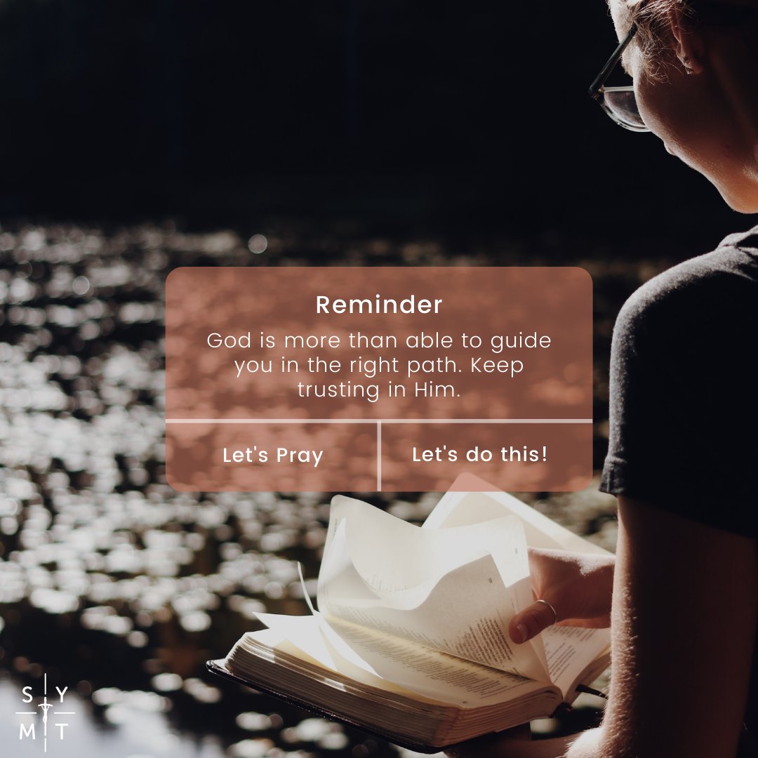 Shrewsbury_YMT's tweet image. #EveningPrayer #FollowTheNarrowPath