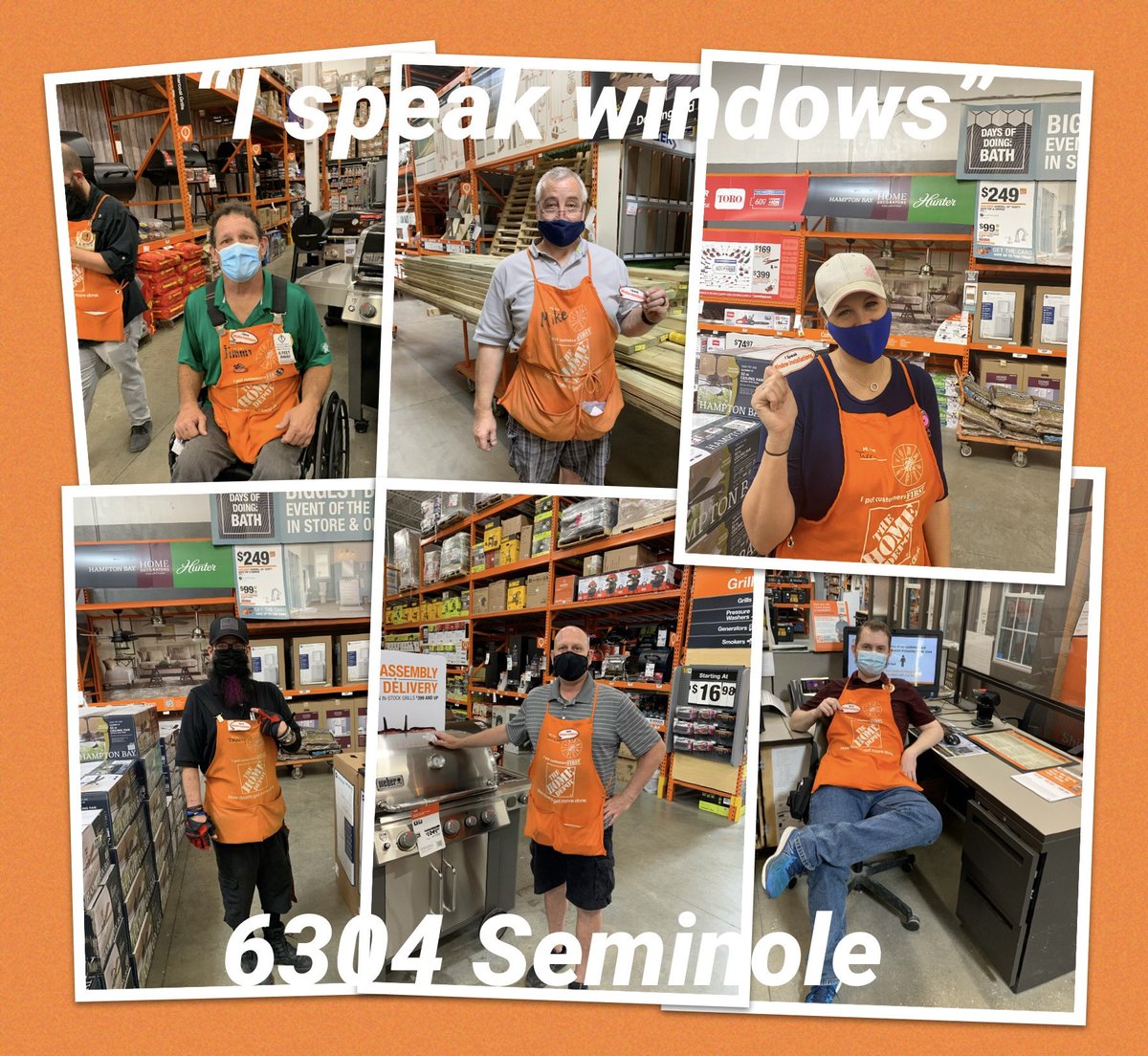 Andrew robinson tweet media