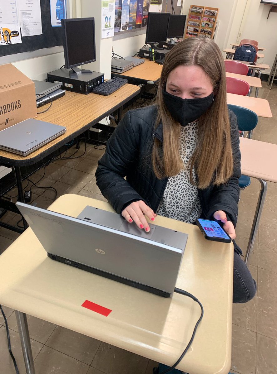 ScholasticJWeek's tweet image. For #SJW2021, we want to feature Governor Livingston High School and @HighlanderGL!