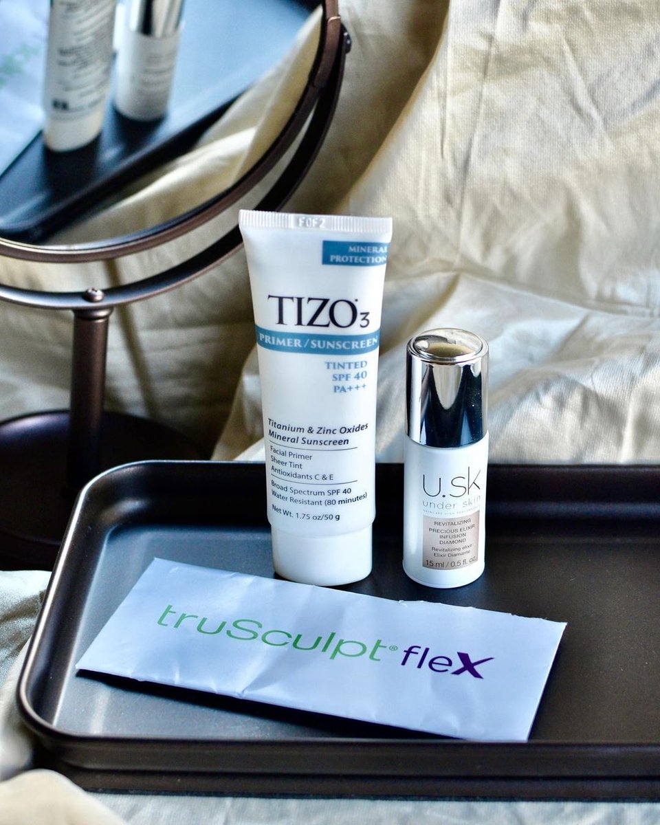 If you haven't heard we also have an amazing members-only community where you can ask questions about skincare/wellness and actually get them answered!⁠ ✨

Sign up today: theboxbydrava.com/skincare-heroe…
⁠
📷: absolutebeautyfavs on IG